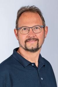 Matthias Weidner - Industriemechaniker-Meister & Trainer